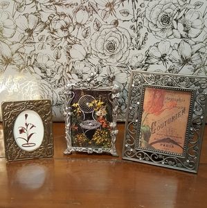 Picture Frames